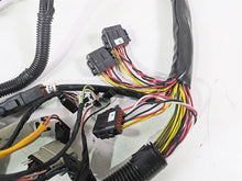 Load image into Gallery viewer, 2010 Harley Touring FLHXSE CVO Street Glide Front Fairing Wiring 70232-10
