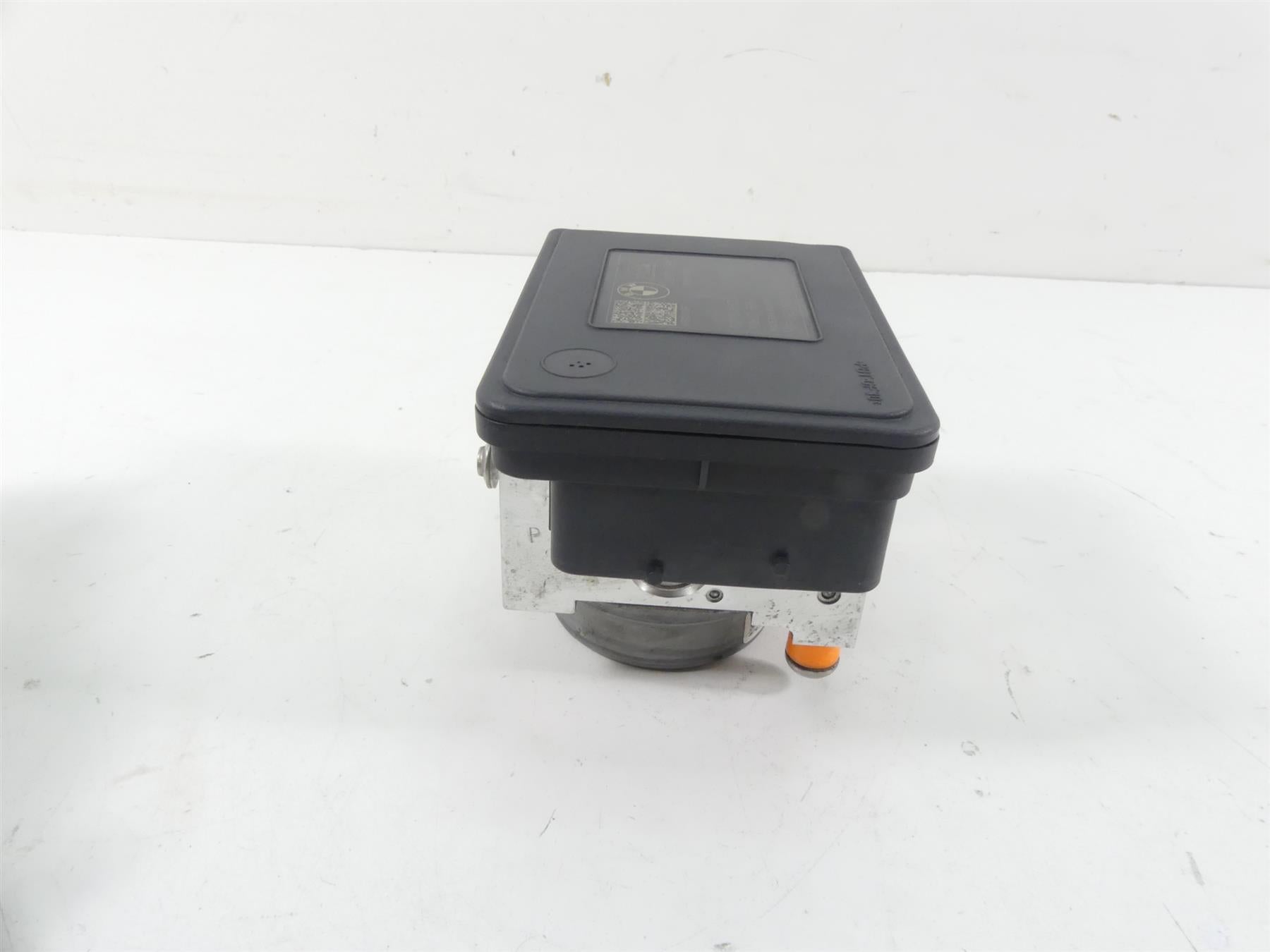 2015 BMW R1200RT K52 Abs Brake Pump Pressure Module 34518561705 8554177 {{ shop.shopifyCountryName }} - Mototech271