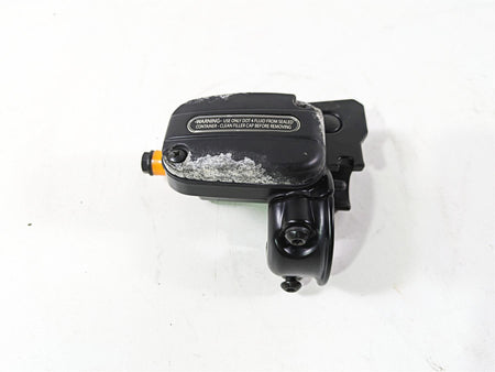 2020 Harley Touring FLHT Electra Glide Front Brake Master Cylinder 44551-08F {{ shop.shopifyCountryName }} - Mototech271