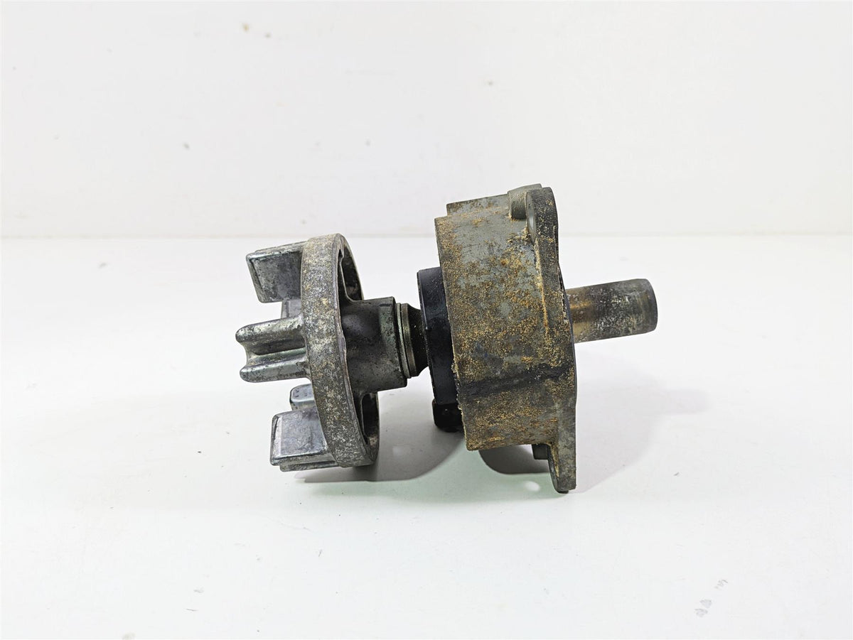 2019 Yamaha VX Cruiser HO 1800 Bearing Drive Shaft Rubber Mount 60E-R1323-00-00 {{ shop.shopifyCountryName }} - Mototech271