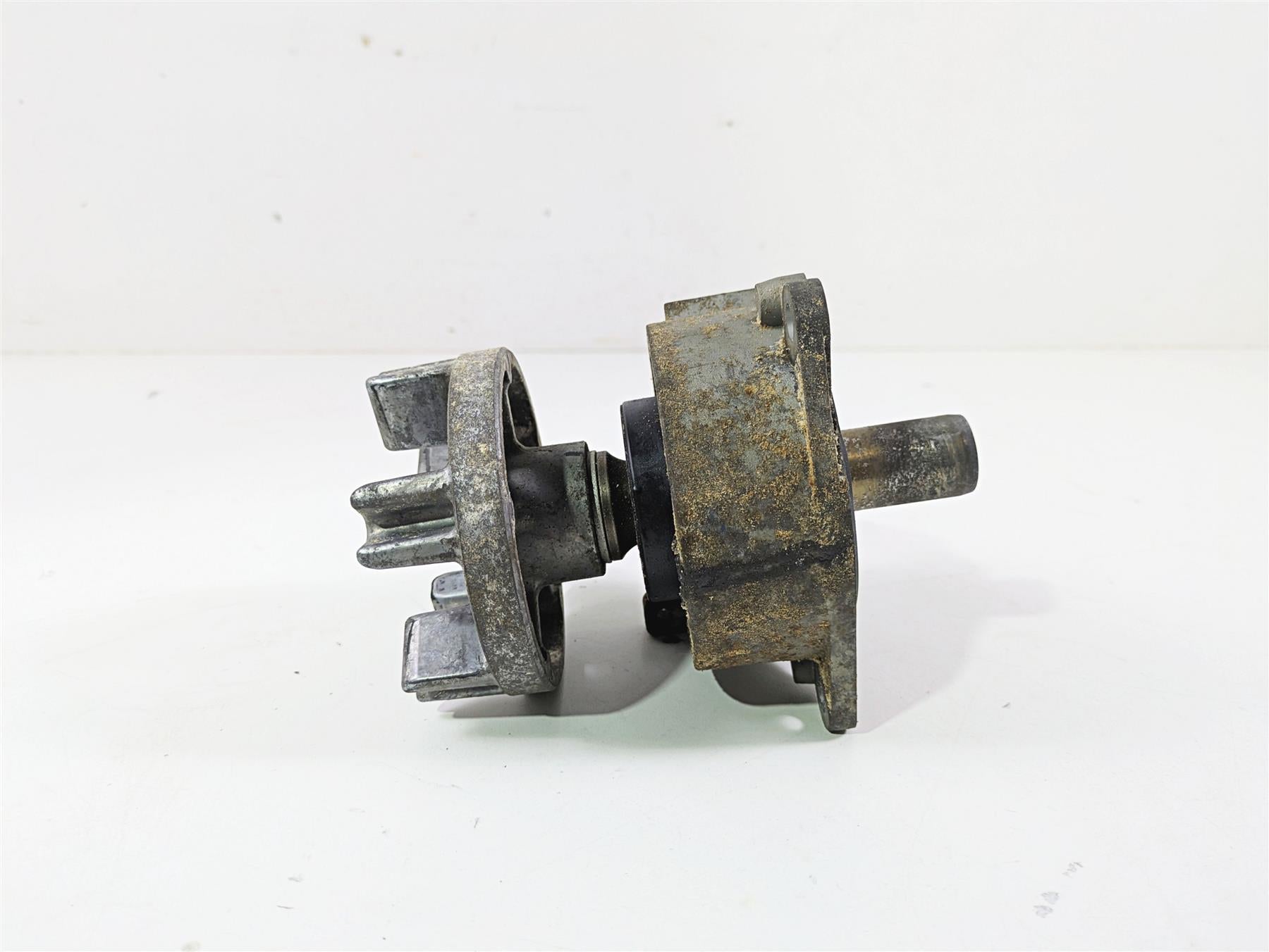 2019 Yamaha VX Cruiser HO 1800 Bearing Drive Shaft Rubber Mount 60E-R1323-00-00 {{ shop.shopifyCountryName }} - Mototech271