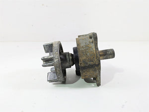 2019 Yamaha VX Cruiser HO 1800 Bearing Drive Shaft Rubber Mount 60E-R1323-00-00