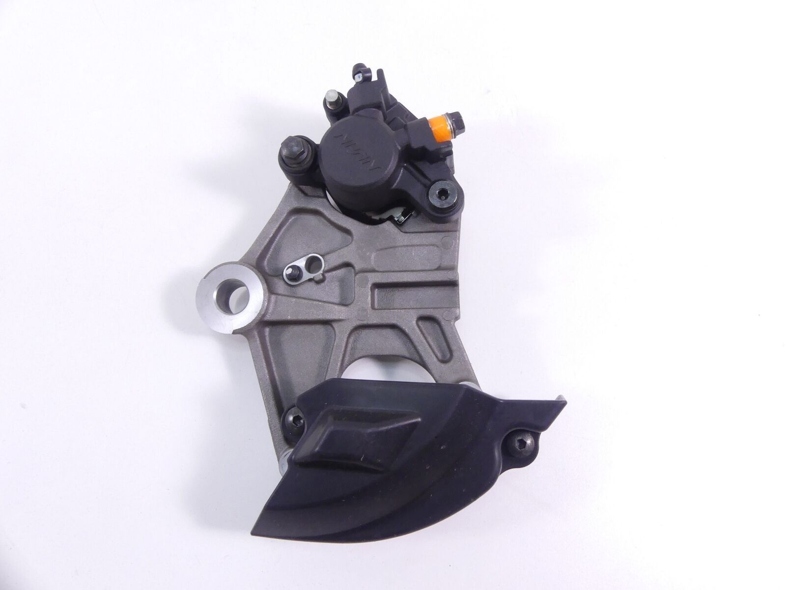 2017 Honda CRF1000 Africa Twin Rear Brake Caliper & Bracket 43150-MJP-G81 {{ shop.shopifyCountryName }} - Mototech271