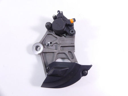 2017 Honda CRF1000 Africa Twin Rear Brake Caliper & Bracket 43150-MJP-G81 {{ shop.shopifyCountryName }} - Mototech271