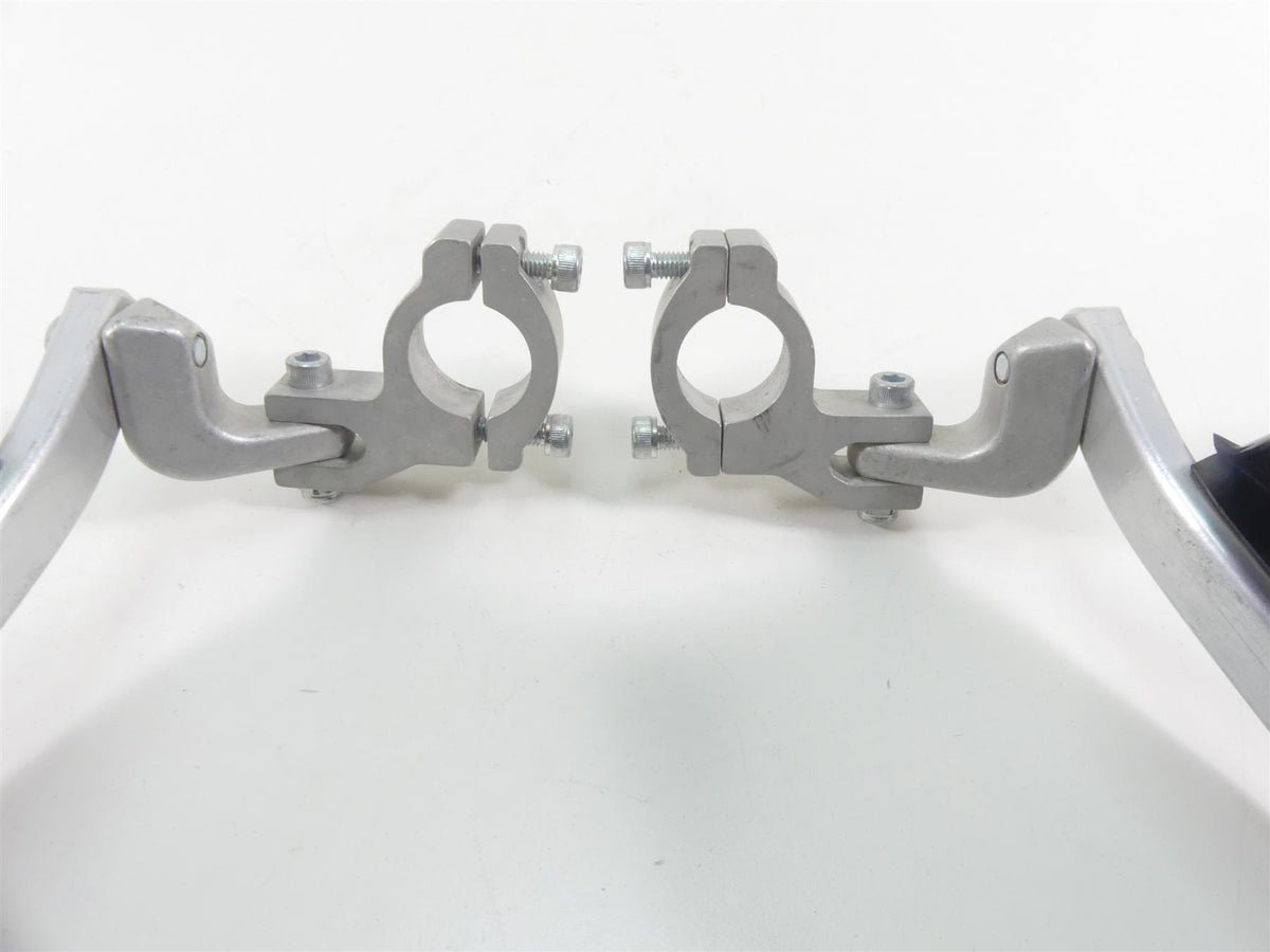 2019 KTM 1290R Super Adventure Hand Guard Protection & Mount Set 6030217910030 {{ shop.shopifyCountryName }} - Mototech271