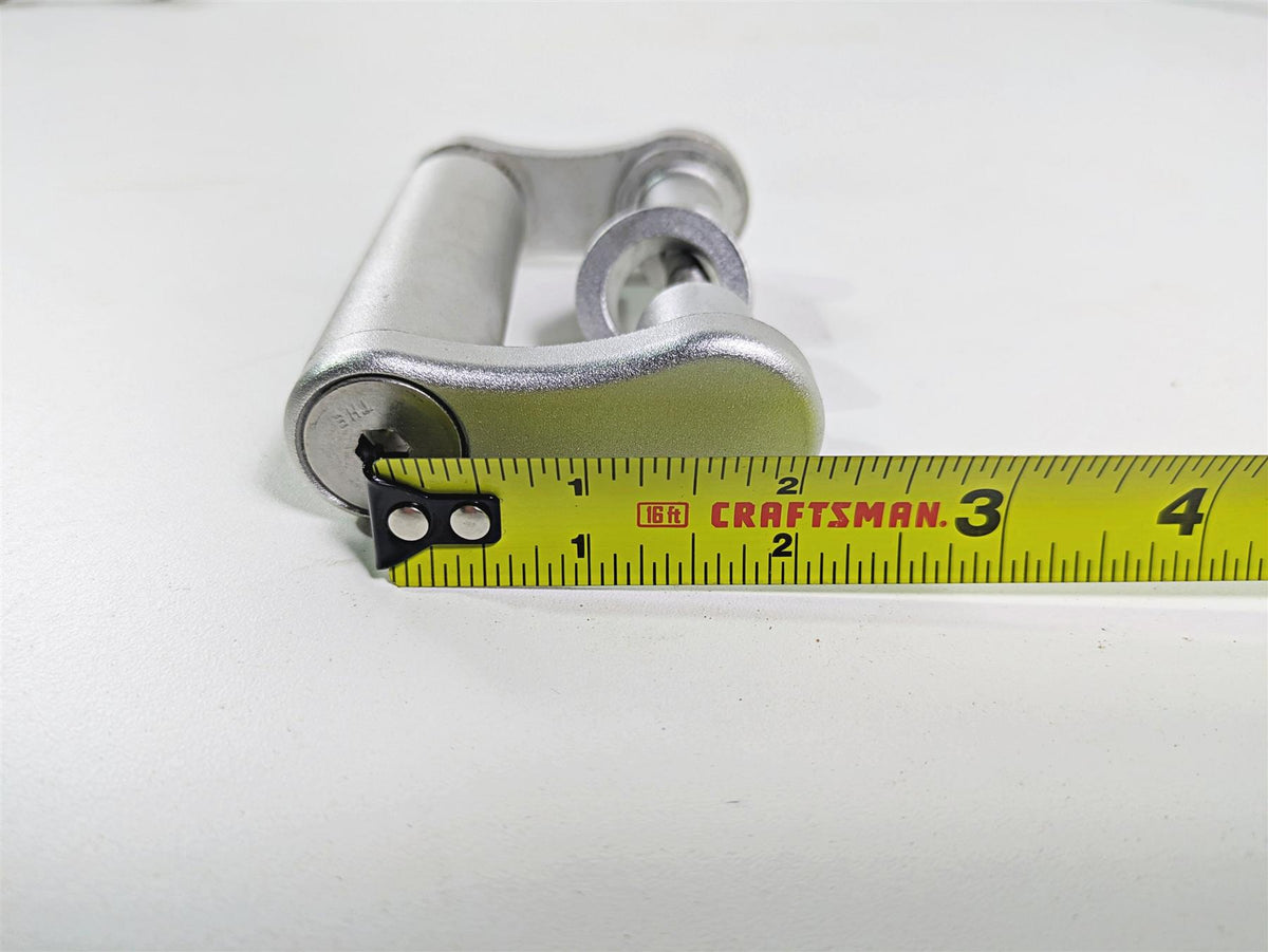 2016 BMW R1200RT K52 Handlebar Extend Extender Extension Riser Set {{ shop.shopifyCountryName }} - Mototech271