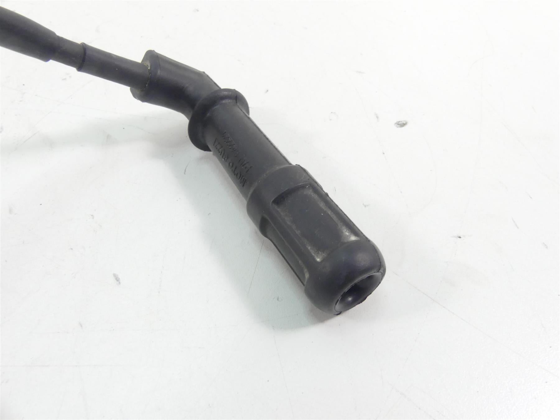 2014 Moto Guzzi Griso 1200 SE 8V Ignition Coil Wires Plugs Set GU30716500 {{ shop.shopifyCountryName }} - Mototech271