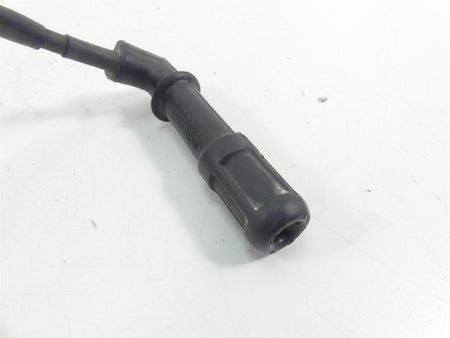 2014 Moto Guzzi Griso 1200 SE 8V Ignition Coil Wires Plugs Set GU30716500 {{ shop.shopifyCountryName }} - Mototech271