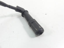 Load image into Gallery viewer, 2014 Moto Guzzi Griso 1200 SE 8V Ignition Coil Wires Plugs Set GU30716500
