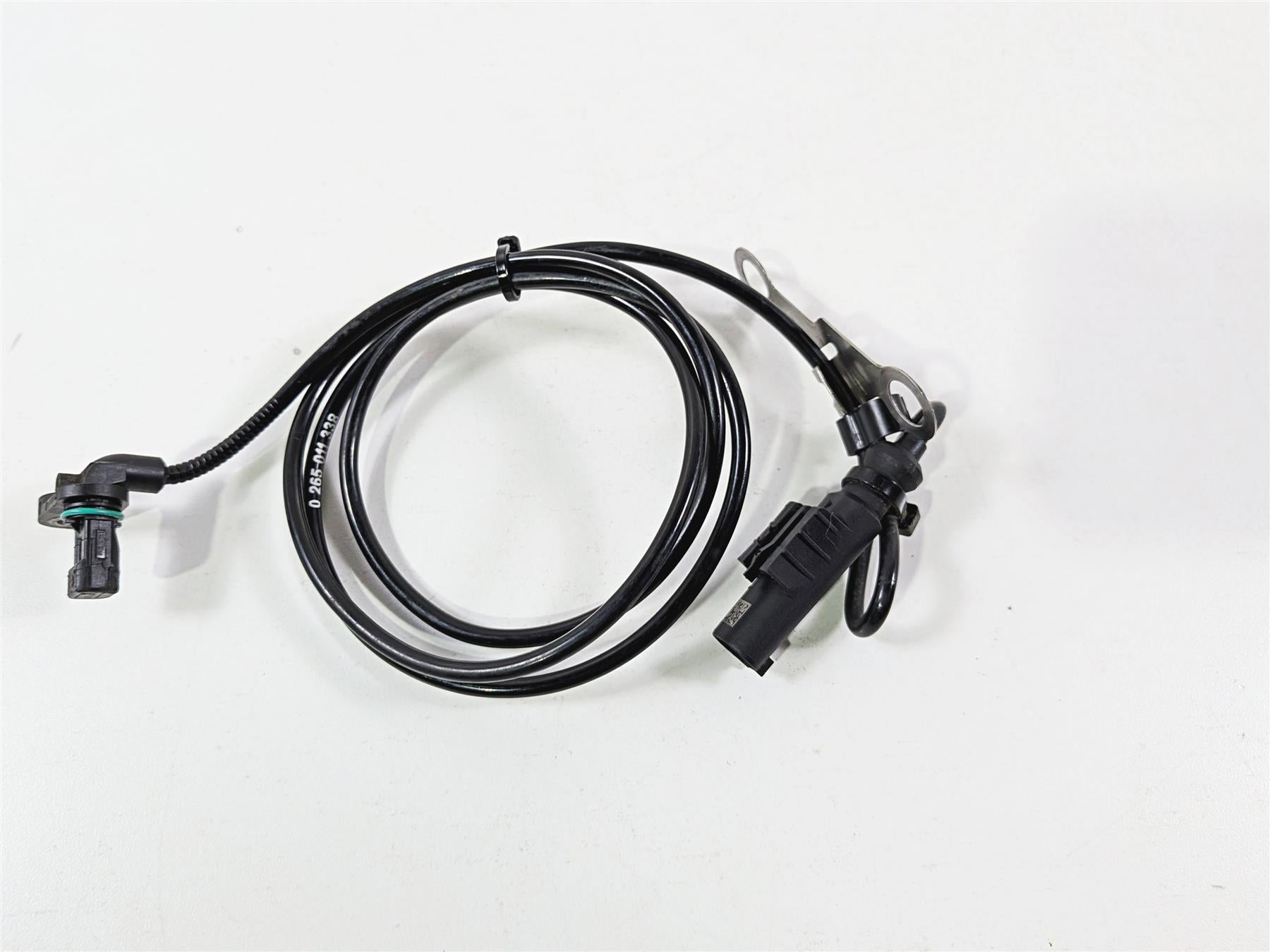 2023 BMW F850GS K81 Front Abs Brake Wheel Speed Sensor 34527715117 {{ shop.shopifyCountryName }} - Mototech271