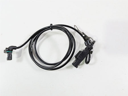 2023 BMW F850GS K81 Front Abs Brake Wheel Speed Sensor 34527715117 {{ shop.shopifyCountryName }} - Mototech271