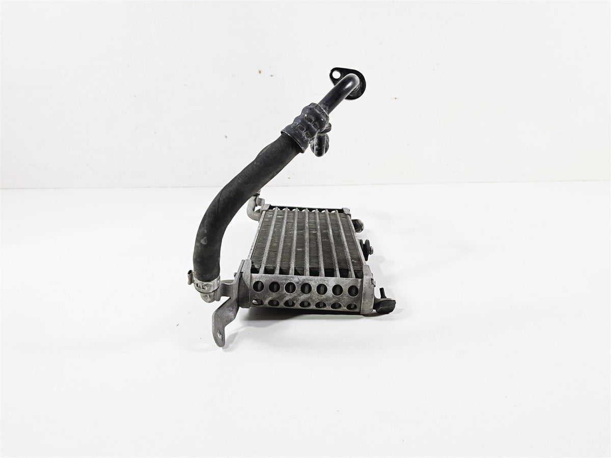 2014 BMW S1000RR K46 Oil Cooler & Lines - No Leaks 17218544996 17218545633 {{ shop.shopifyCountryName }} - Mototech271