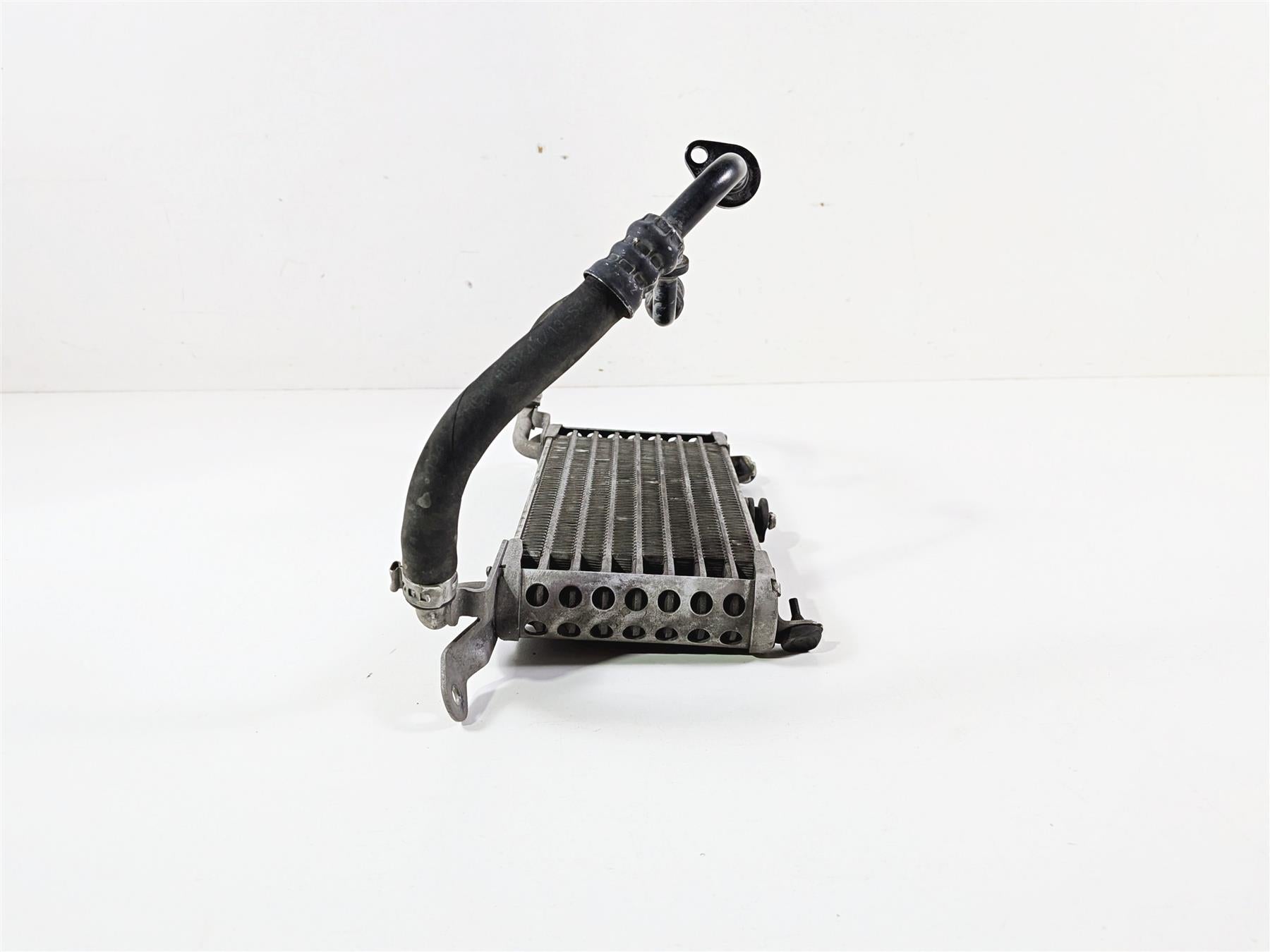 2014 BMW S1000RR K46 Oil Cooler & Lines - No Leaks 17218544996 17218545633 {{ shop.shopifyCountryName }} - Mototech271