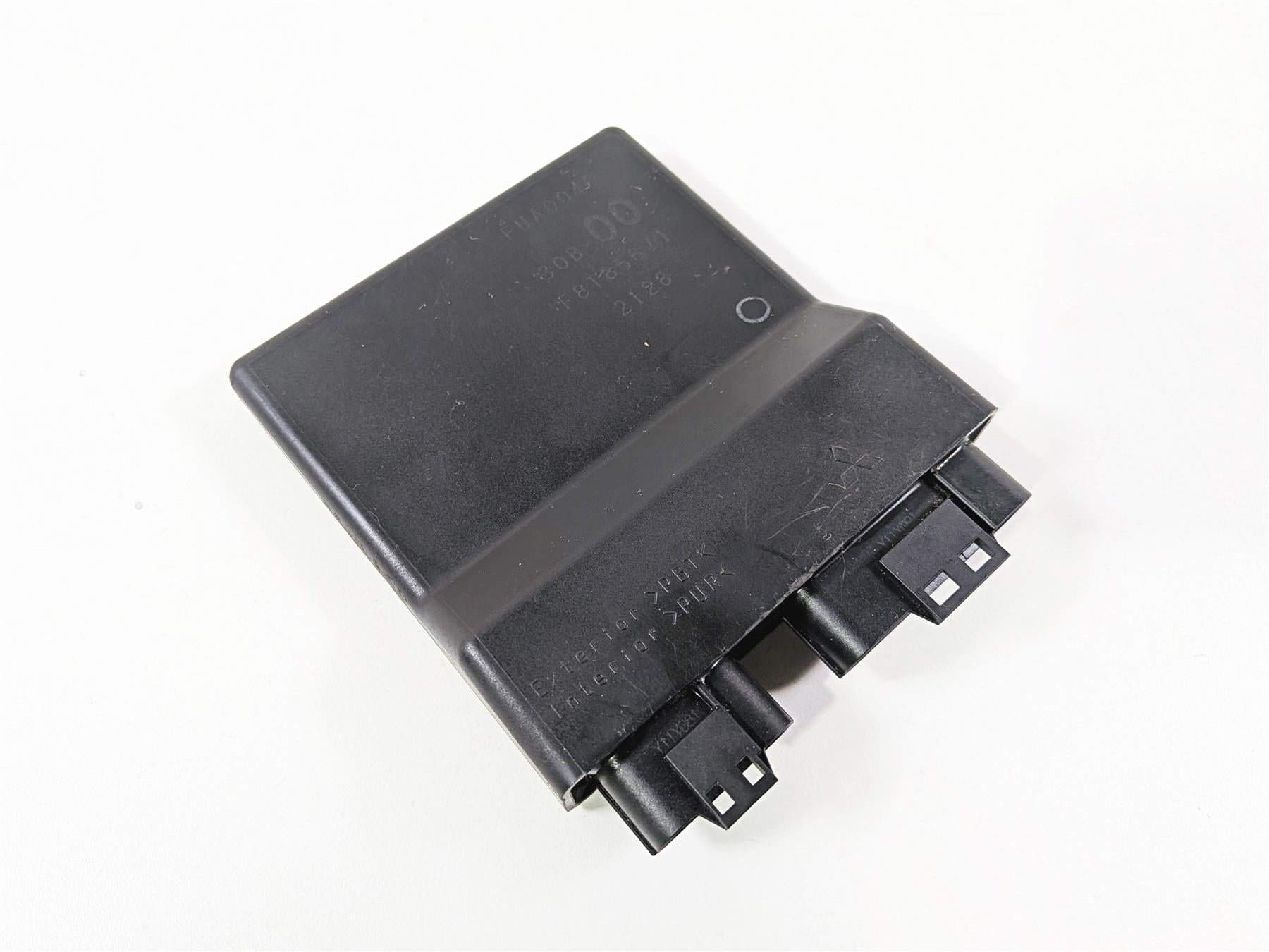 2012 Yamaha XV1900 Raider S Ecm Ecu Cdi Engine Control Module 30B-8591A-00-00 {{ shop.shopifyCountryName }} - Mototech271