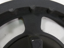 Load image into Gallery viewer, 2012 Harley Touring FLHTP Electra Glide Rear Belt Sprocket Pulley 68T 37781-09
