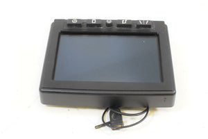 2018 Indian Roadmaster 7" Center Display Media Radio 3280725 3280839 | Mototech271