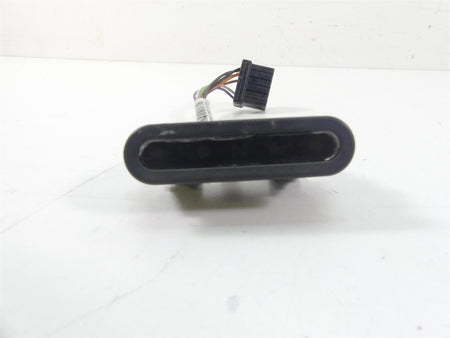 2013 Harley Touring FLHTP Electra Glide Indicator Instrument Lights 68789-96B {{ shop.shopifyCountryName }} - Mototech271