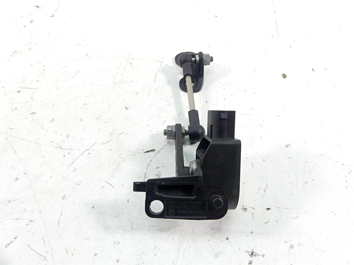 2018 BMW S1000RR K46 Rear Suspension Shock Level Leveling Sensor 37146870000 {{ shop.shopifyCountryName }} - Mototech271