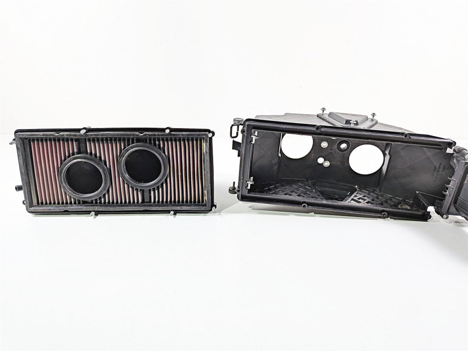 2005 KTM 950 LC8 Adventure Air Cleaner Filter Breather Box 60006002000 {{ shop.shopifyCountryName }} - Mototech271