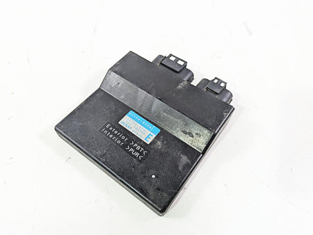 2011 Kawasaki EX650R Ninja Denso Cdi Ecu Ecm Engine Control Module 21175-0206 {{ shop.shopifyCountryName }} - Mototech271