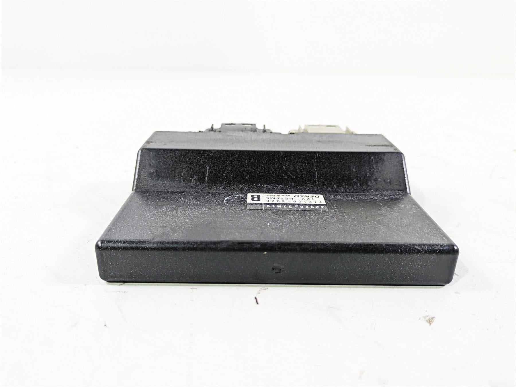 2008 Suzuki GSXR600 Cdi Ecu Ecm Engine Control Module Denso -Video 32920-37H10 {{ shop.shopifyCountryName }} - Mototech271