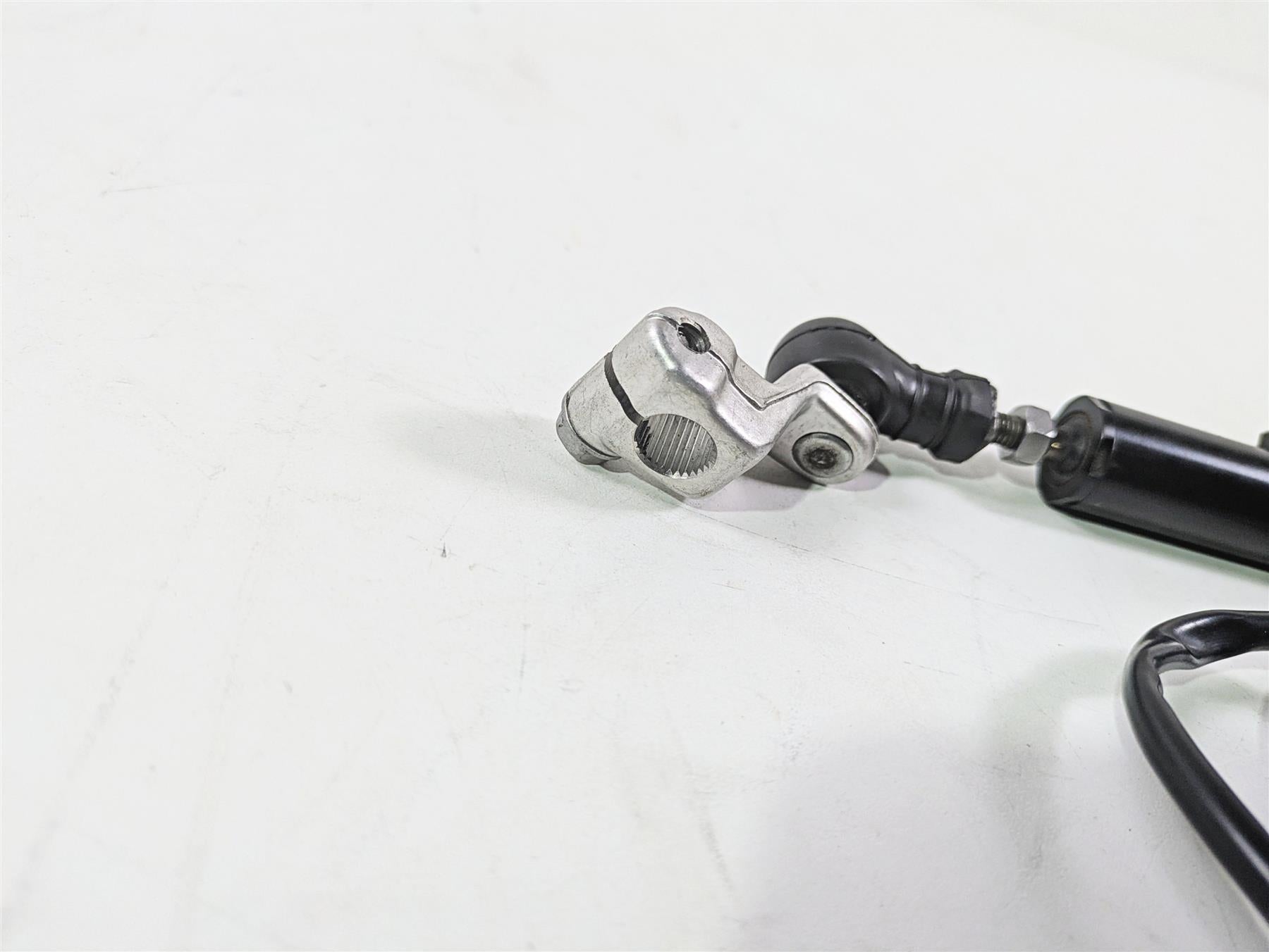 2020 Kawasaki ZX6R ZX636 Ninja Quickshifter Quick Shifter 21176-0901 {{ shop.shopifyCountryName }} - Mototech271