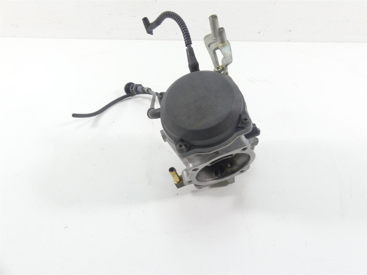 2006 Harley Sportster XL1200 Custom Carburetor Carb - Tested 27731-04 {{ shop.shopifyCountryName }} - Mototech271