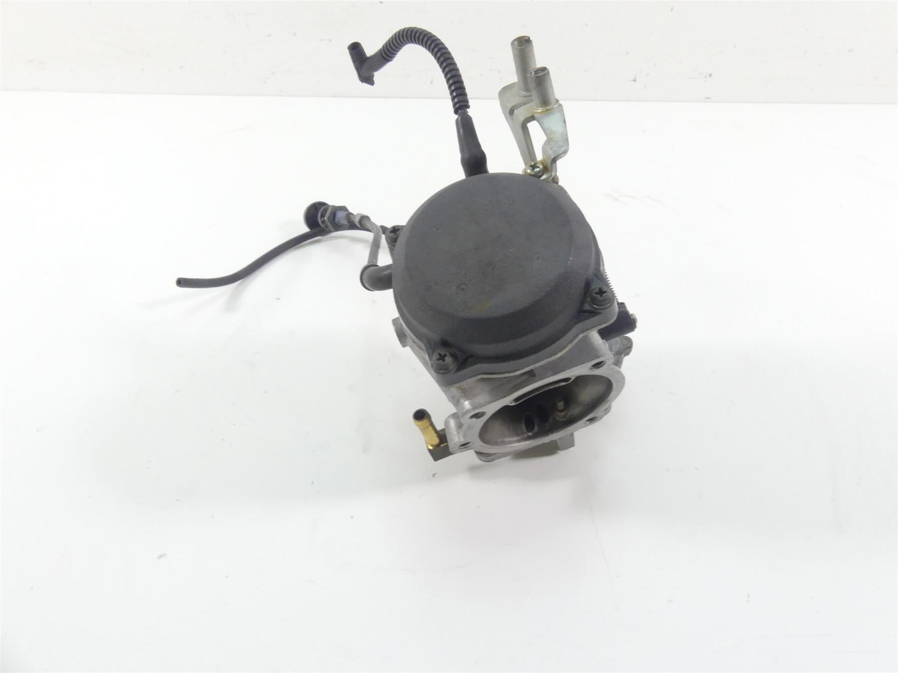 2006 Harley Sportster XL1200 Custom Carburetor Carb - Tested 27731-04 {{ shop.shopifyCountryName }} - Mototech271