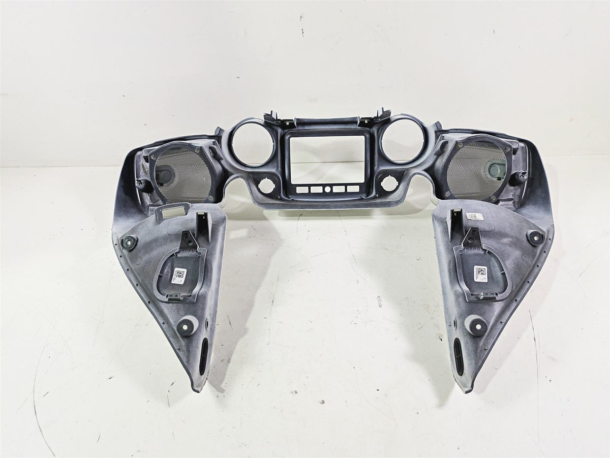 2018 Indian Chieftain Limited Front Nose Inner Fairing Cover Speaker 5452568 {{ shop.shopifyCountryName }} - Mototech271