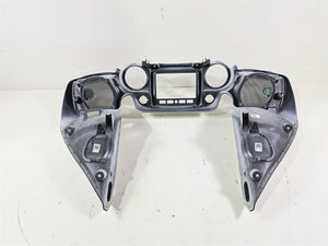 2018 Indian Chieftain Limited Front Nose Inner Fairing Cover Speaker 5452568
