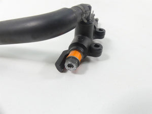 2007 Honda VTX1800 T1 Rear Nissin Brake Master Cylinder 11/16" 43510-MCV-016