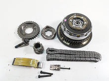 Load image into Gallery viewer, 2009 Harley Dyna FXDFSE CVO Fat Bob Primary Drive Clutch Kit 37817-07
