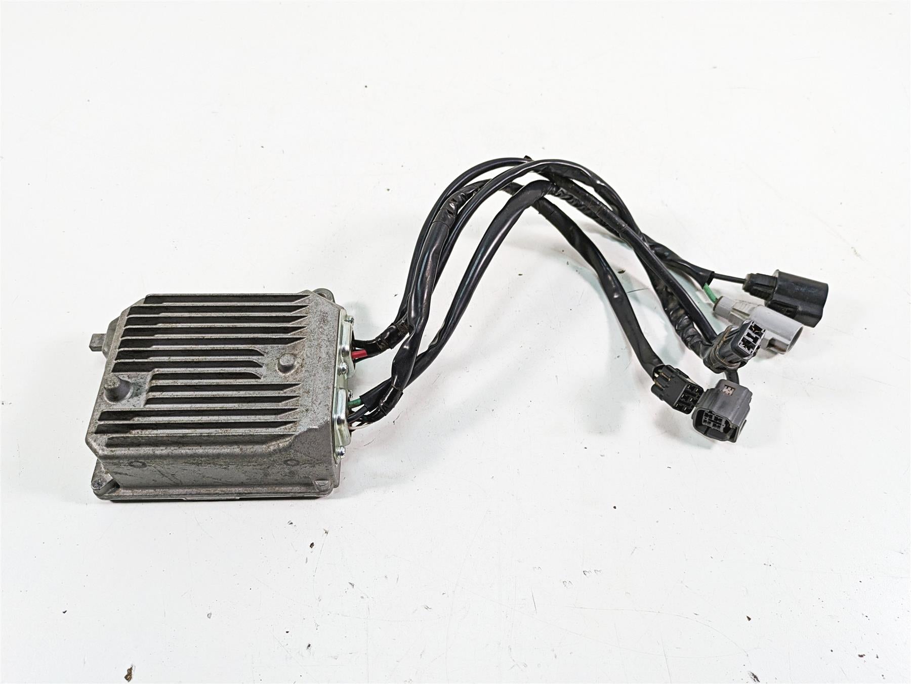 2018 Yamaha YXZ1000R EPS SS Power Steering Module Unit Ecm 2HC-859A0-10-00 {{ shop.shopifyCountryName }} - Mototech271