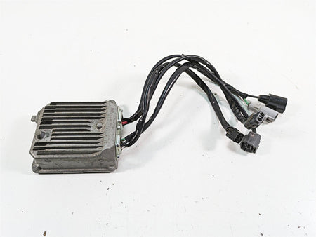 2018 Yamaha YXZ1000R EPS SS Power Steering Module Unit Ecm 2HC-859A0-10-00 {{ shop.shopifyCountryName }} - Mototech271