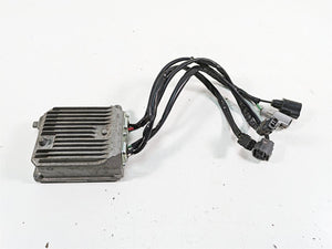 2018 Yamaha YXZ1000R EPS SS Power Steering Module Unit Ecm 2HC-859A0-10-00