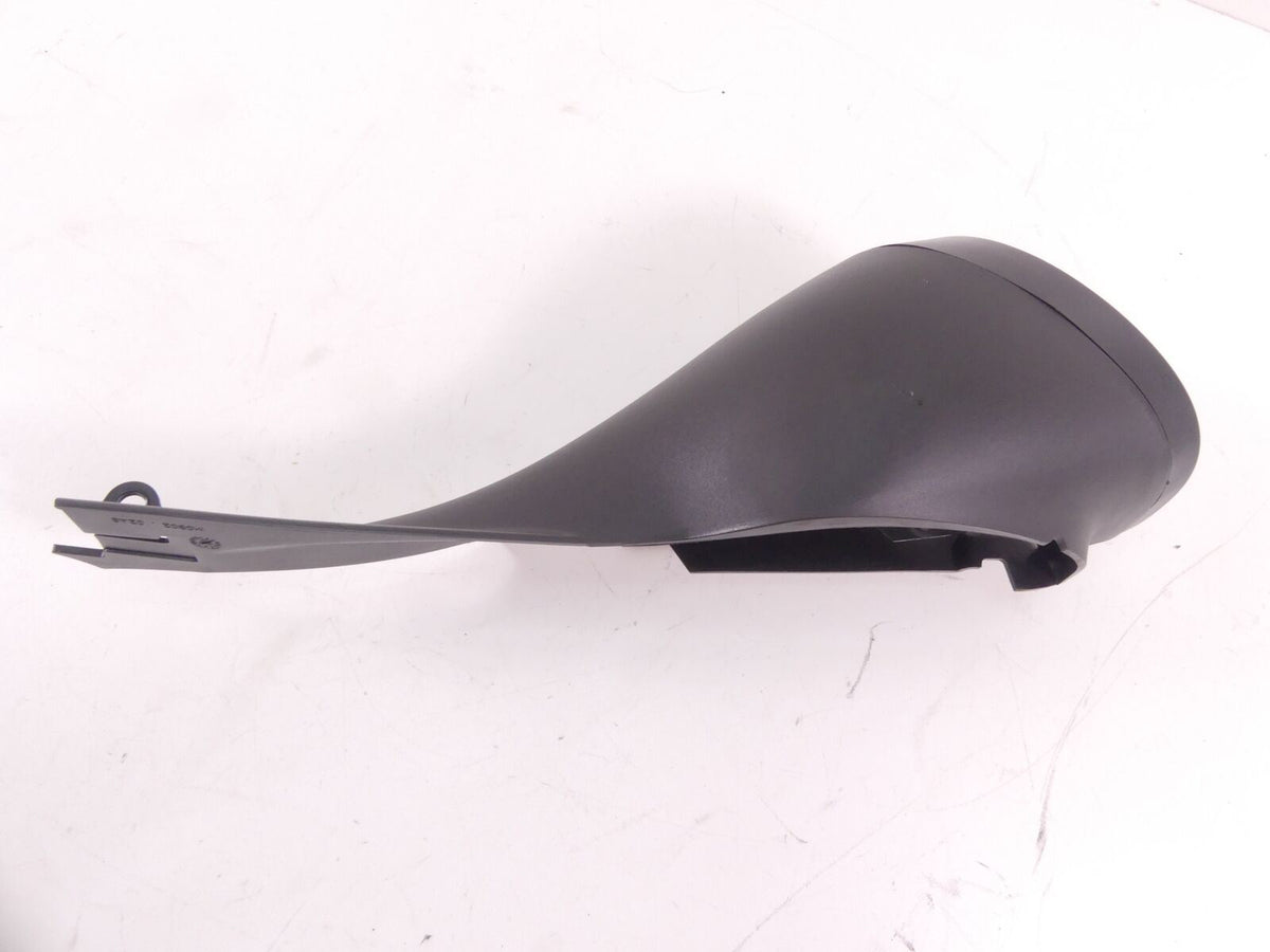 2006 Buell XB12SCG Lightning Side Air Intake Scoop Ram Duct M0902.02A8MBE {{ shop.shopifyCountryName }} - Mototech271