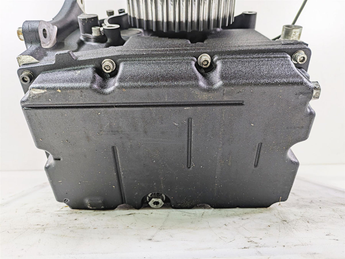 2020 Harley Softail FXST Standard 6-Sp Transmission Gear Box M8 - 12k 34700176 {{ shop.shopifyCountryName }} - Mototech271
