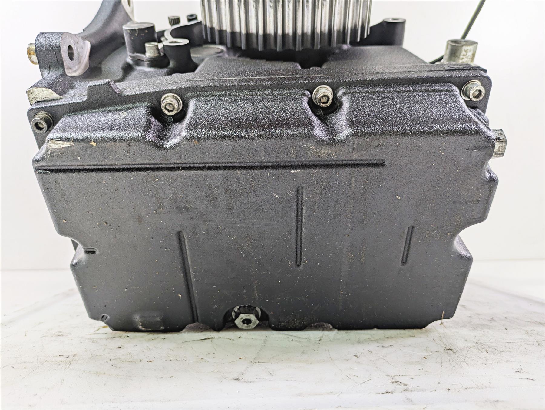 2020 Harley Softail FXST Standard 6-Sp Transmission Gear Box M8 - 12k 34700176 {{ shop.shopifyCountryName }} - Mototech271