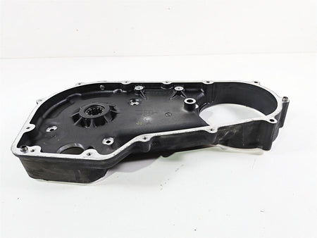 2012 Harley Softail FLSTF Fat Boy Inner Primary Drive Clutch Cover 60681-06B {{ shop.shopifyCountryName }} - Mototech271