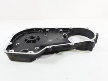 Load image into Gallery viewer, 2012 Harley Softail FLSTF Fat Boy Inner Primary Drive Clutch Cover 60681-06B
