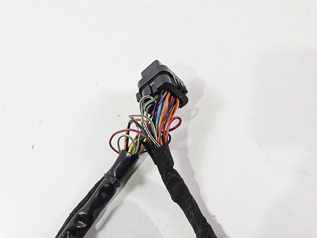 2011 Ducati Streetfighter 1098 S Front Wiring Harness Loom 51016941C {{ shop.shopifyCountryName }} - Mototech271