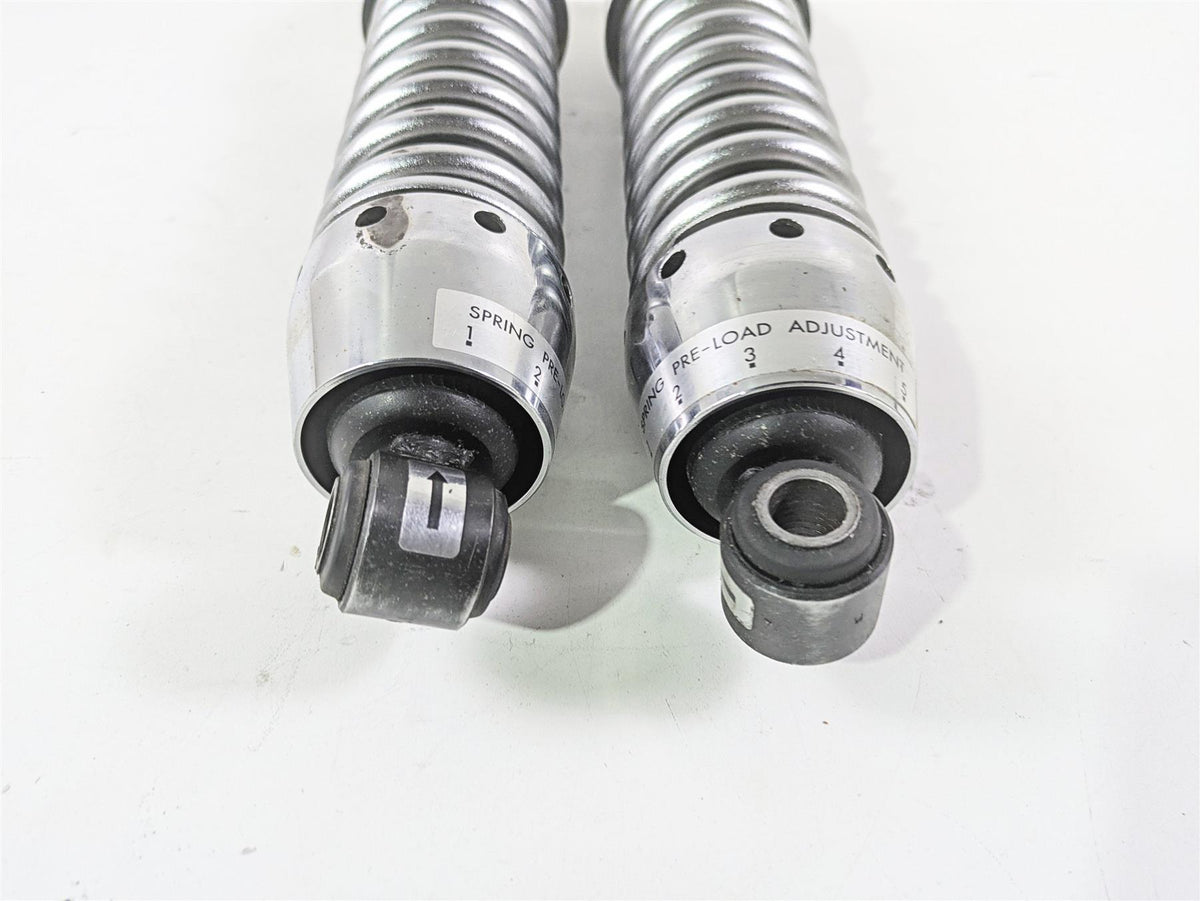 2008 Harley FXDL Dyna Low Rider 105TH Rear Shock Damper Set 12" 54534-06 {{ shop.shopifyCountryName }} - Mototech271