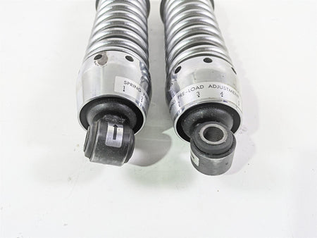 2008 Harley FXDL Dyna Low Rider 105TH Rear Shock Damper Set 12" 54534-06 {{ shop.shopifyCountryName }} - Mototech271