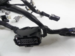 2016 Yamaha YZF-R1 S RN32 Wiring Harness Loom - No Cuts B60-82590-10-00 | Mototech271
