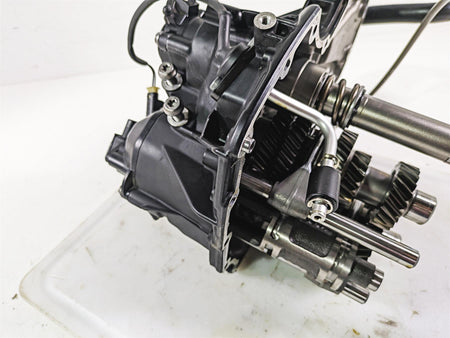 2022 BMW R1250 RT K052 6 Speed Transmission Gear Pack 14K 23008567244 {{ shop.shopifyCountryName }} - Mototech271