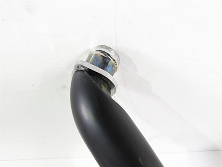 2019 Harley FLHCS Softail Heritage Vance Hines Big Shots Staggered Exhaust 47341 {{ shop.shopifyCountryName }} - Mototech271