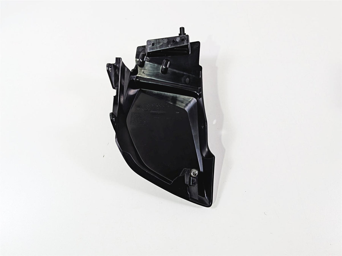 2023 BMW R1250RT RTP K52 Right Storage Compartment Cover Solid 46638534853 {{ shop.shopifyCountryName }} - Mototech271