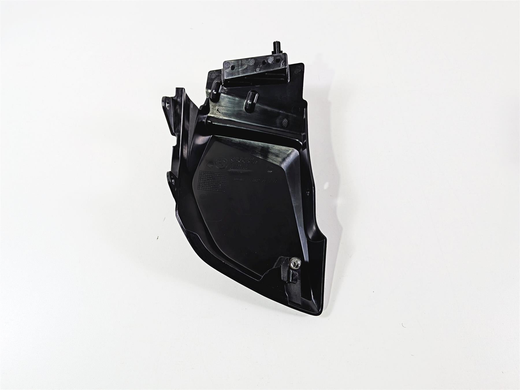 2023 BMW R1250RT RTP K52 Right Storage Compartment Cover Solid 46638534853 {{ shop.shopifyCountryName }} - Mototech271