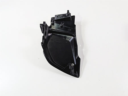 2023 BMW R1250RT RTP K52 Right Storage Compartment Cover Solid 46638534853 {{ shop.shopifyCountryName }} - Mototech271