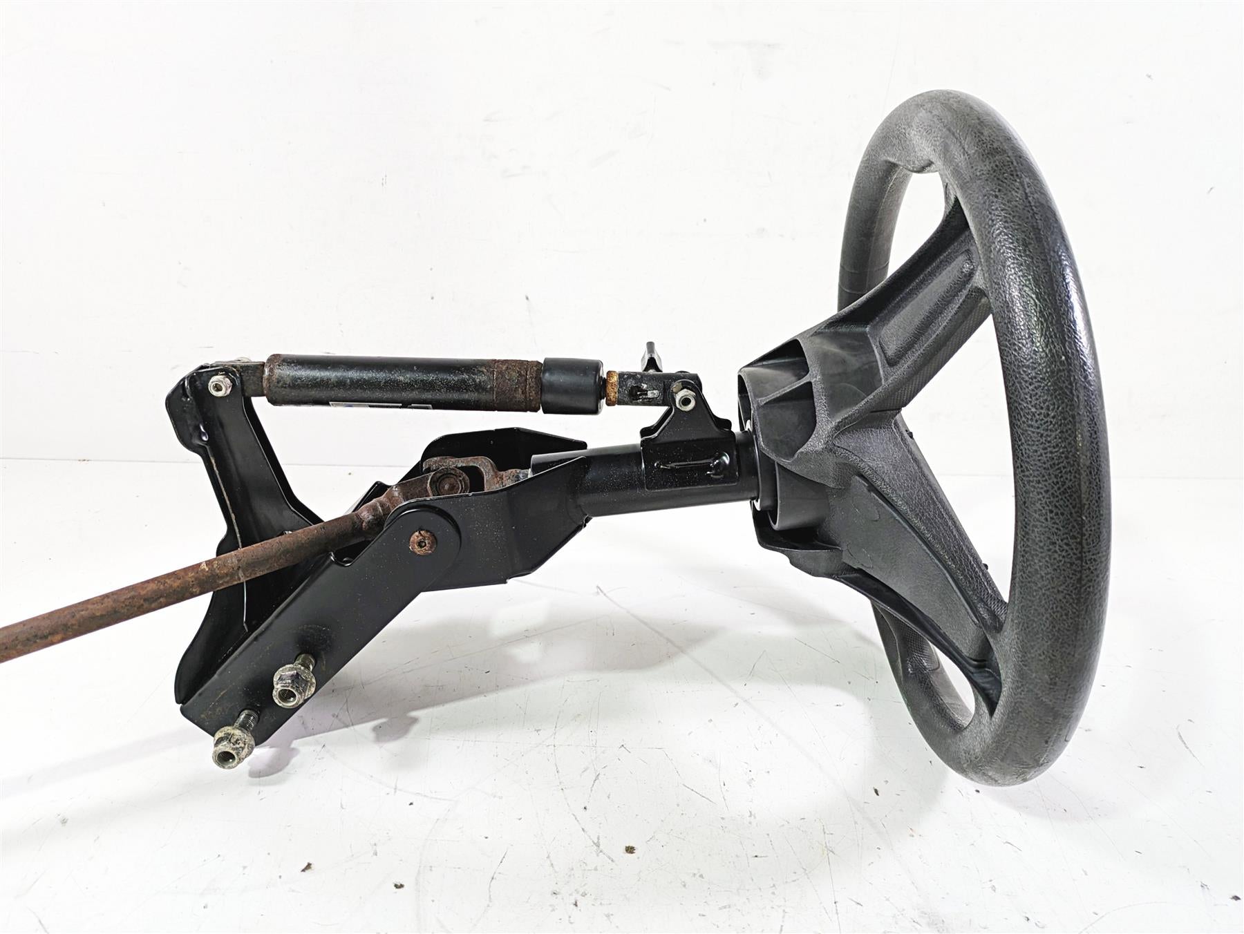 2020 Polaris RZR 900 S Steering Wheel & Shaft Assy 1824212 {{ shop.shopifyCountryName }} - Mototech271